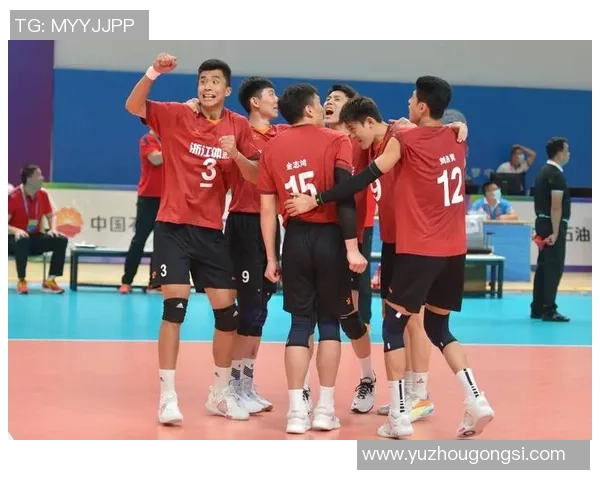 排球盛宴：深入解析北京排球队员的个人技艺与团队协作