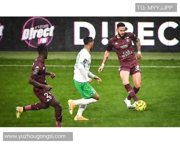 斯特拉斯堡主场迎战尼姆双方争夺关键三分的激烈对决